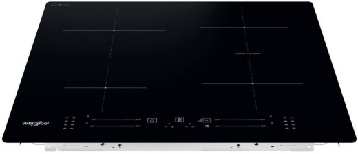 Індукційна варильна поверхня Whirlpool WB S4360 CPNE - 2