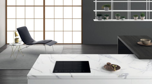 Індукційна варильна поверхня Whirlpool WB S4360 CPNE - 4