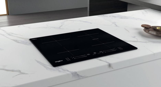Індукційна варильна поверхня Whirlpool WB S4360 CPNE - 8