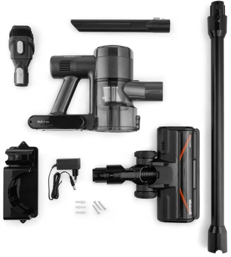 Акумуляторний пилосос Gorenje SVC222480AA - 5