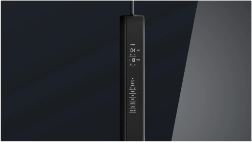 Холодильник з морозильною камерою Siemens KF96RSBEA - 5