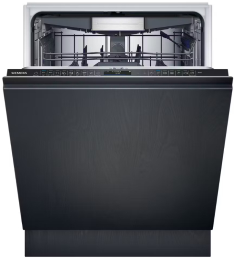 Посудомийна машина Siemens SN97TX02CE - 1