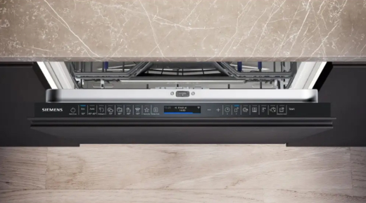 Посудомийна машина Siemens SN97TX02CE - 6