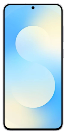 Смартфон Samsung Galaxy S25 FE 8/256GB Icyblue (SM-S731BLBG) - 2