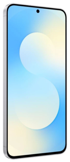 Смартфон Samsung Galaxy S25 FE 8/256GB Icyblue (SM-S731BLBG) - 4