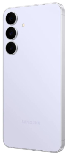 Смартфон Samsung Galaxy S25 FE 8/256GB Icyblue (SM-S731BLBG) - 5