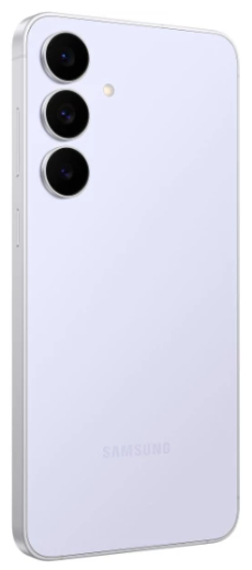 Смартфон Samsung Galaxy S25 FE 8/256GB Icyblue (SM-S731BLBG) - 7