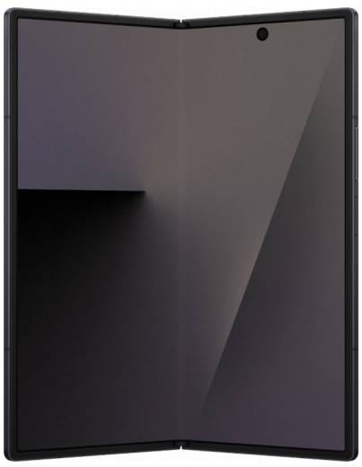 Смартфон Samsung Galaxy Fold7 12/512GB Jetblack (SM-F966BZKC) - 3