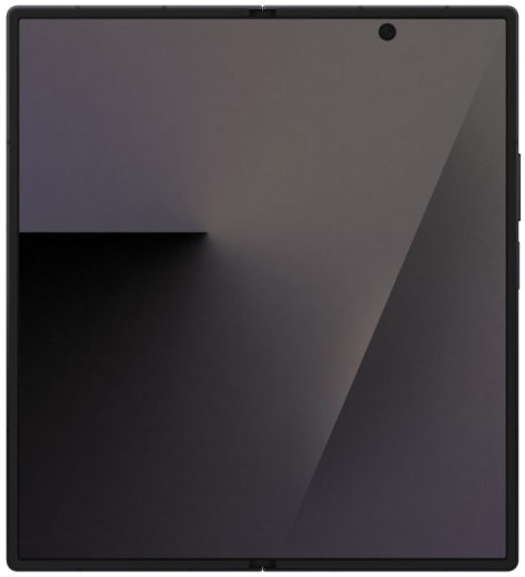 Смартфон Samsung Galaxy Fold7 12/512GB Jetblack (SM-F966BZKC) - 4