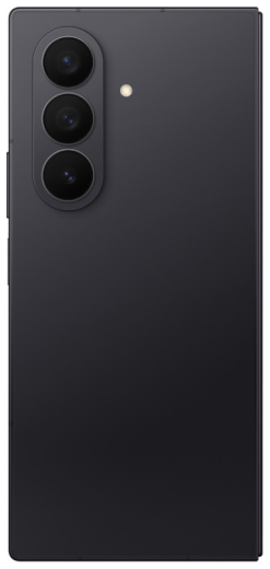 Смартфон Samsung Galaxy Fold7 12/512GB Jetblack (SM-F966BZKC) - 6