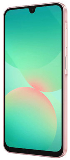 Смартфон Samsung Galaxy A26 A266B 6/128GB Peach Pink EU - 5