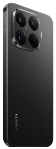Смартфон Xiaomi 15T Pro 12/256GB Black - 2