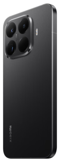 Смартфон Xiaomi 15T Pro 12/256GB Black - 3
