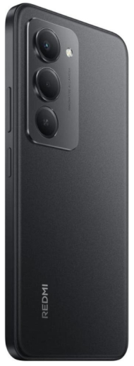 Смартфон Xiaomi Redmi 15 4G 8/256GB Midnight Black - 10