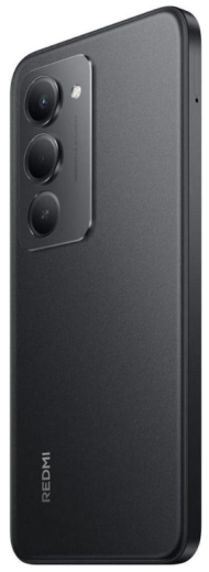 Смартфон Xiaomi Redmi 15 4G 8/256GB Midnight Black - 6