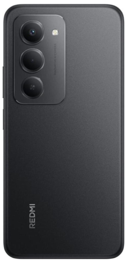 Смартфон Xiaomi Redmi 15 4G 8/256GB Midnight Black - 7