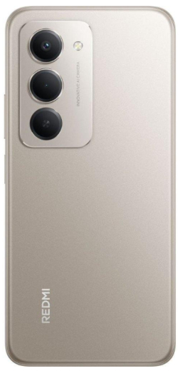 Смартфон Xiaomi Redmi 15 4G 8/256GB Titan Gray - 5