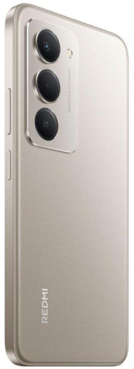 Смартфон Xiaomi Redmi 15 4G 8/256GB Titan Gray - 7