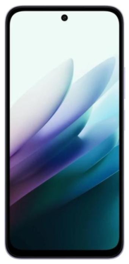 Смартфон Xiaomi Redmi 15 4G 8/256GB Sandy Purple - 4