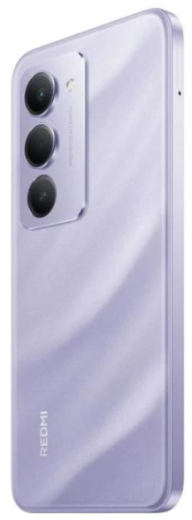 Смартфон Xiaomi Redmi 15 4G 8/256GB Sandy Purple - 6