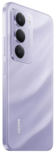 Смартфон Xiaomi Redmi 15 4G 8/256GB Sandy Purple - 7