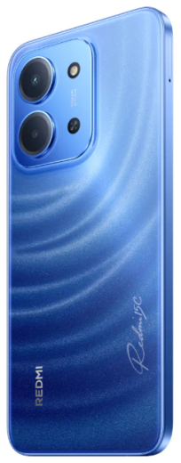 Смартфон Xiaomi Redmi 15C 4/128Gb Blue - 10