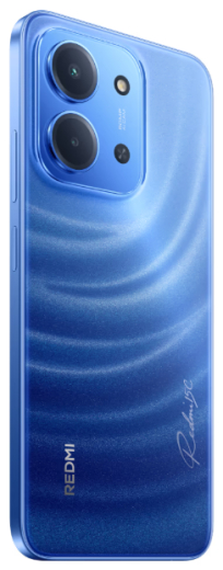 Смартфон Xiaomi Redmi 15C 4/128Gb Blue - 11