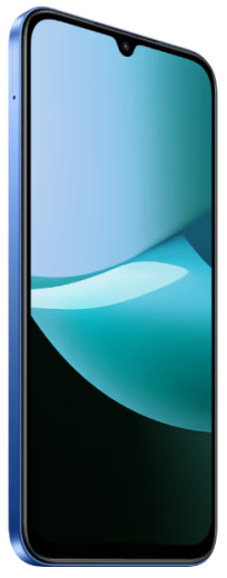 Смартфон Xiaomi Redmi 15C 4/128Gb Blue - 2