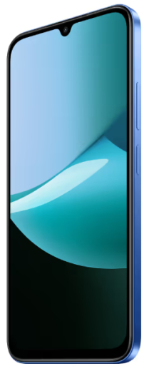 Смартфон Xiaomi Redmi 15C 4/128Gb Blue - 3