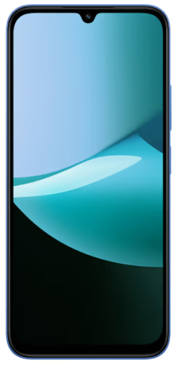 Смартфон Xiaomi Redmi 15C 4/128Gb Blue - 4