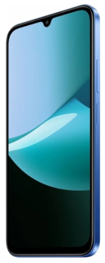 Смартфон Xiaomi Redmi 15C 4G 4/256Gb Moonlight Blue NFC (no charger) - 3