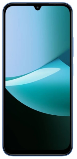 Смартфон Xiaomi Redmi 15C 4G 4/256Gb Moonlight Blue NFC (no charger) - 4