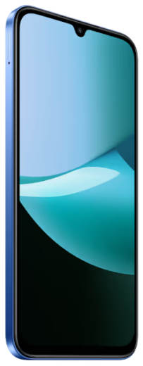 Смартфон Xiaomi Redmi 15C 8/256Gb Blue - 2