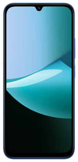 Смартфон Xiaomi Redmi 15C 8/256Gb Blue - 4