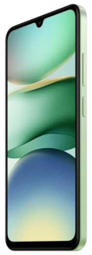 Смартфон Xiaomi Redmi A5 4/128GB Lake Green (with charger) - 4