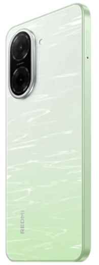 Смартфон Xiaomi Redmi A5 4/128GB Lake Green (with charger) - 5