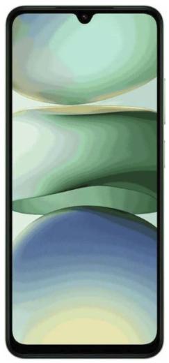 Смартфон Xiaomi Redmi A5 3/64GB Lake Green - 3
