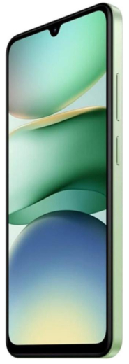 Смартфон Xiaomi Redmi A5 3/64GB Lake Green - 4