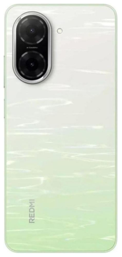 Смартфон Xiaomi Redmi A5 3/64GB Lake Green - 5