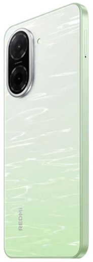 Смартфон Xiaomi Redmi A5 3/64GB Lake Green - 6