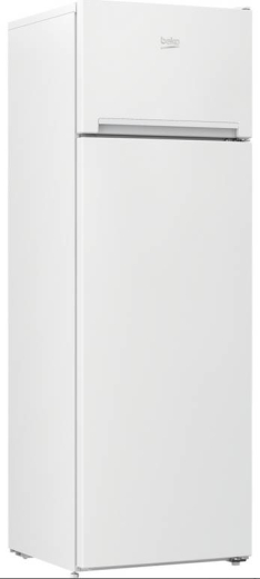 Холодильник з морозильною камерою Beko RDSA280K40WN - 2