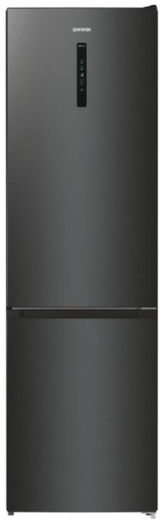 Холодильник з морозильною камерою Gorenje NRK620EAXL4 - 1