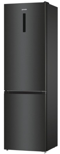 Холодильник з морозильною камерою Gorenje NRK620EAXL4 - 3