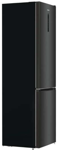 Холодильник з морозильною камерою Gorenje NRK620EAXL4 - 4