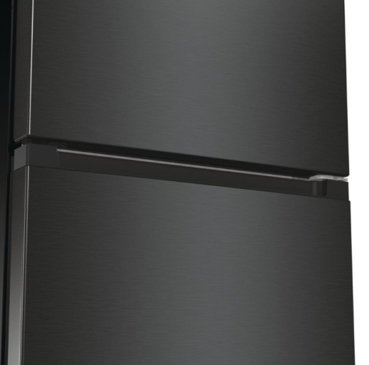 Холодильник з морозильною камерою Gorenje NRK620EAXL4 - 6