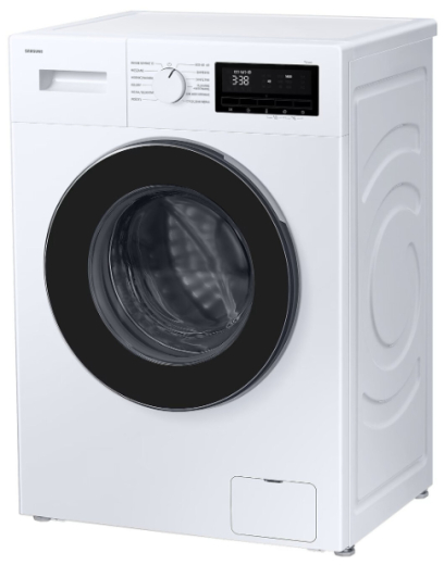 Пральна машина SAMSUNG WW80FG3M05AWEO - 3