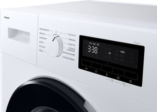 Пральна машина SAMSUNG WW80FG3M05AWEO - 6