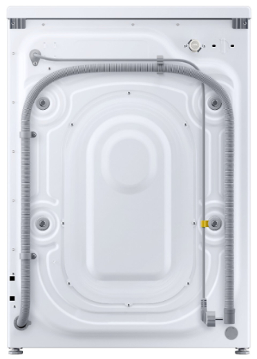 Пральна машина SAMSUNG WW80FG3M05AWEO - 8