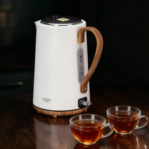 Электрочайник Adler AD 1352 - 10