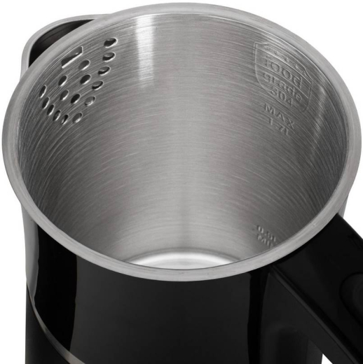 Электрочайник Adler AD 1355 black - 6